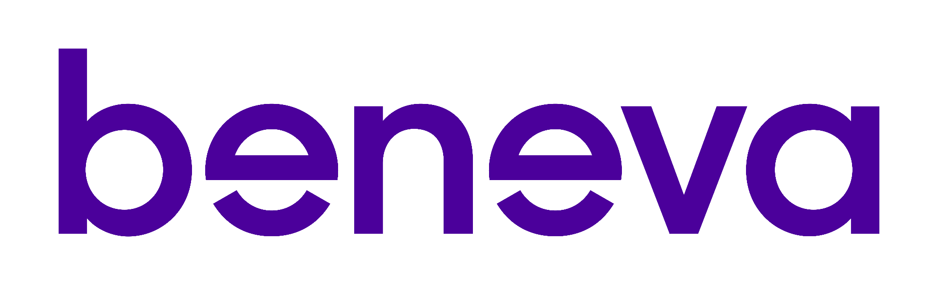 Beneva logo